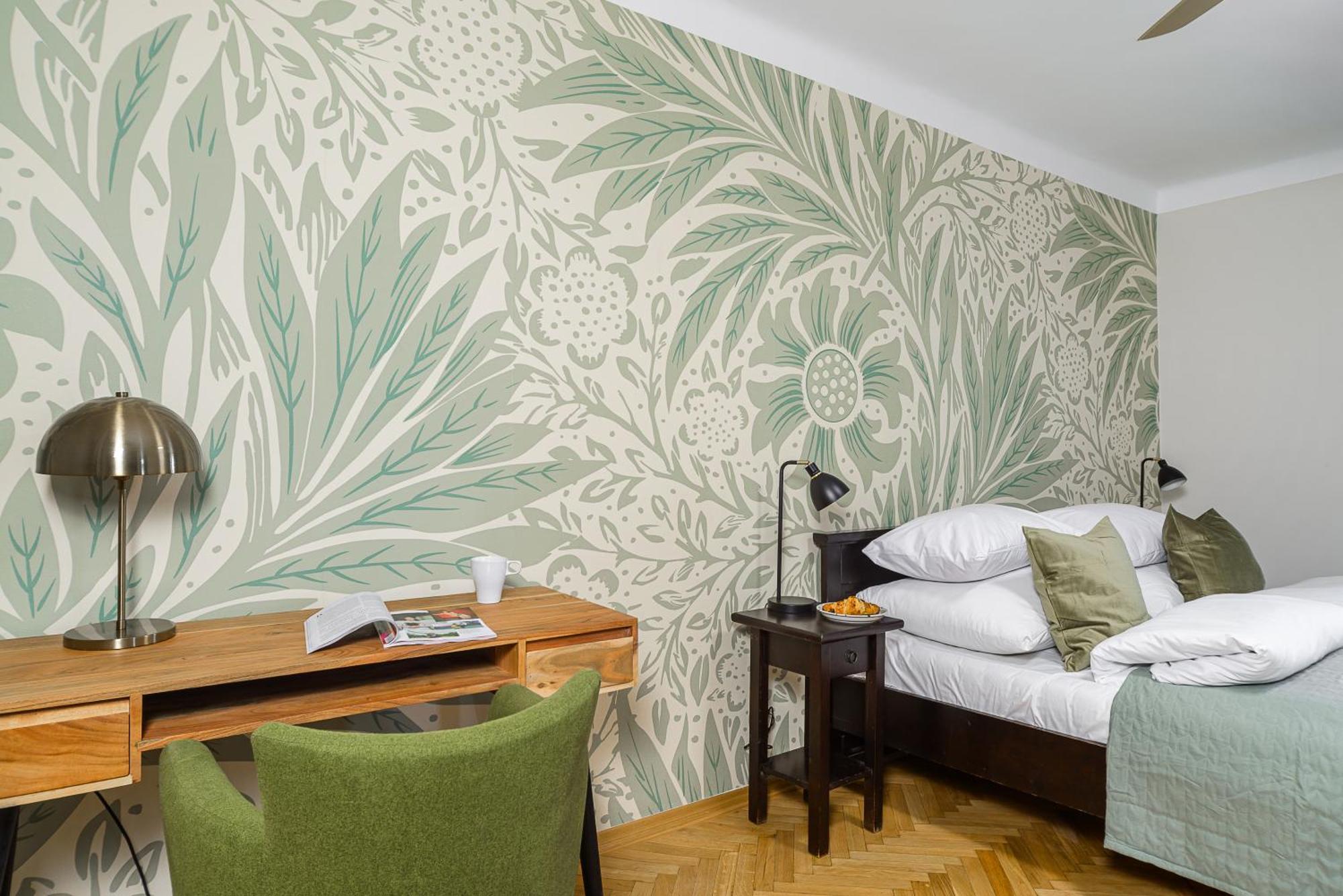 P&O Podwale Apartments Warsaw Luaran gambar