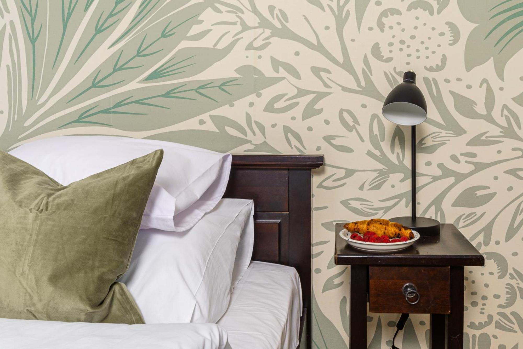 P&O Podwale Apartments Warsaw Luaran gambar