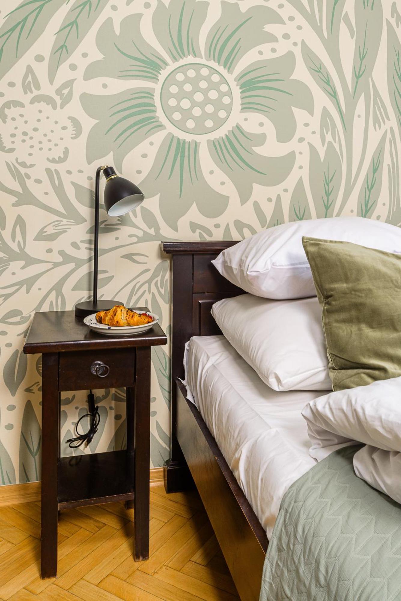 P&O Podwale Apartments Warsaw Luaran gambar