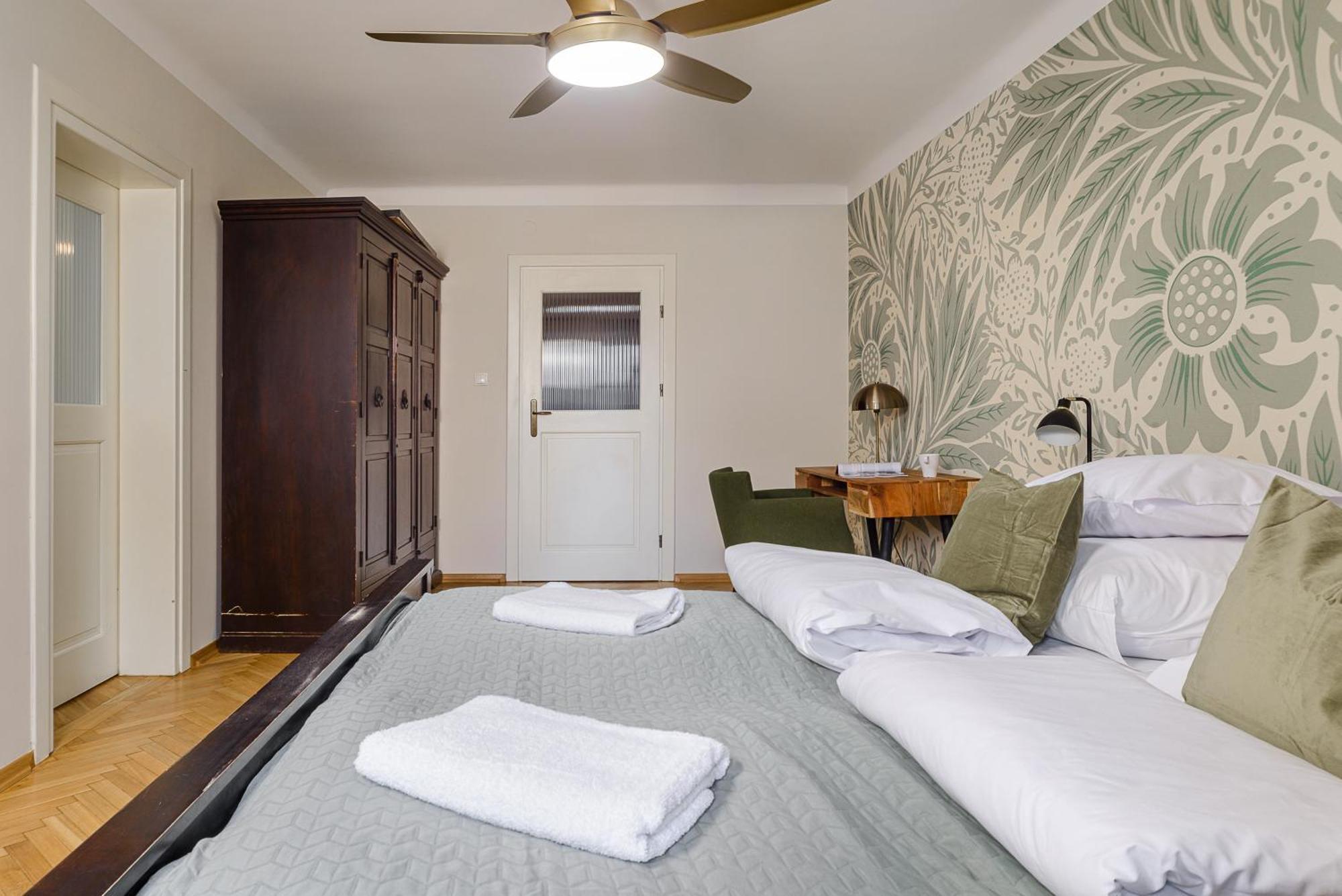 P&O Podwale Apartments Warsaw Luaran gambar