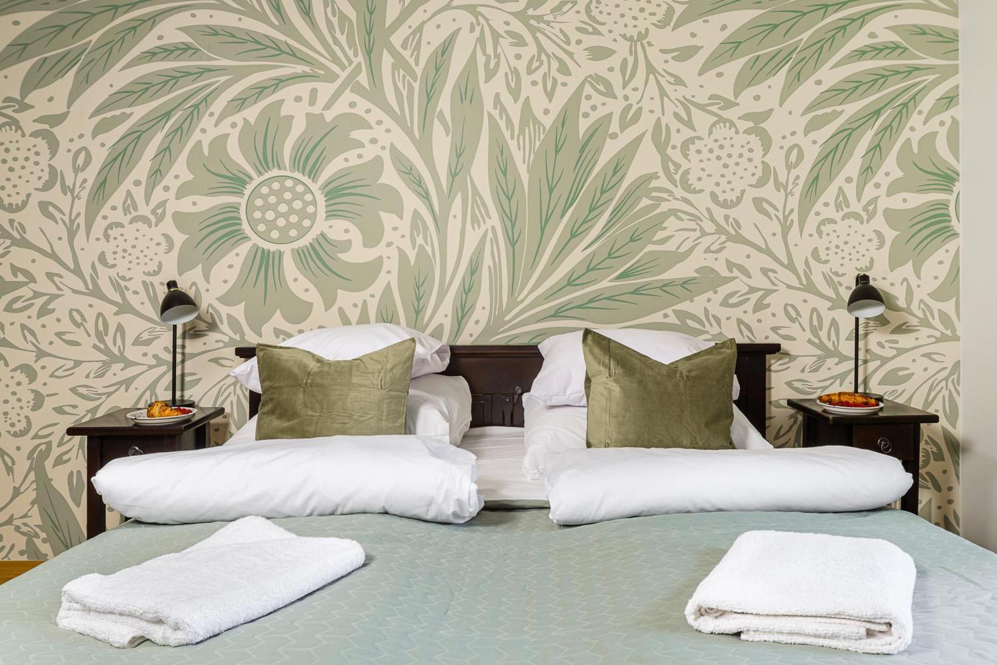 P&O Podwale Apartments Warsaw Luaran gambar