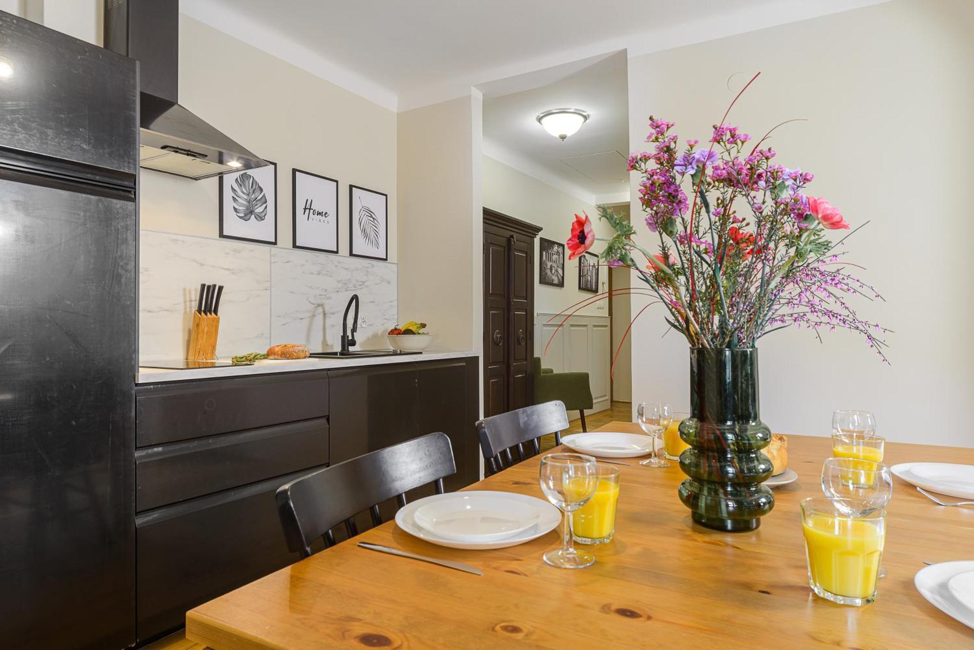 P&O Podwale Apartments Warsaw Luaran gambar