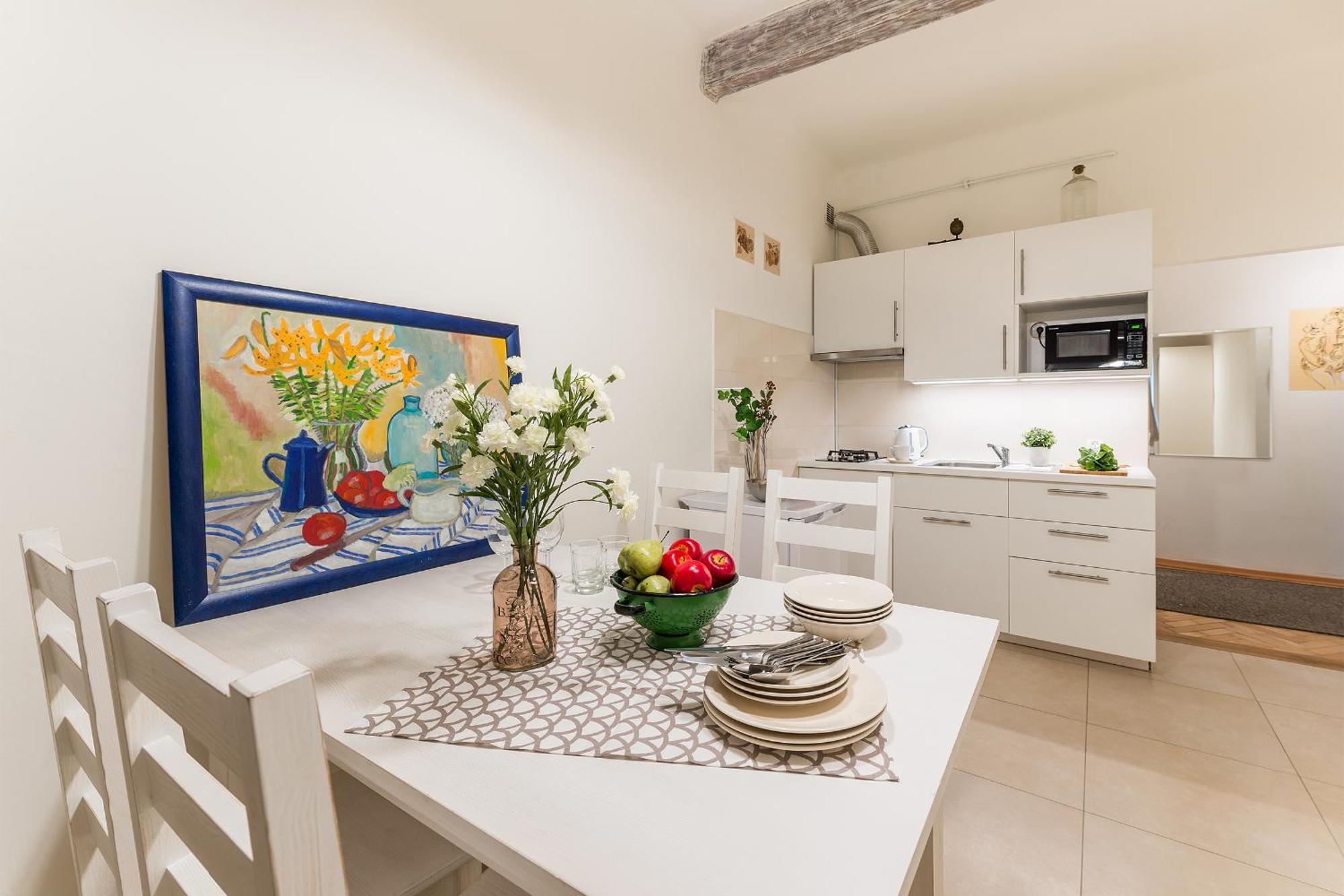 P&O Podwale Apartments Warsaw Luaran gambar