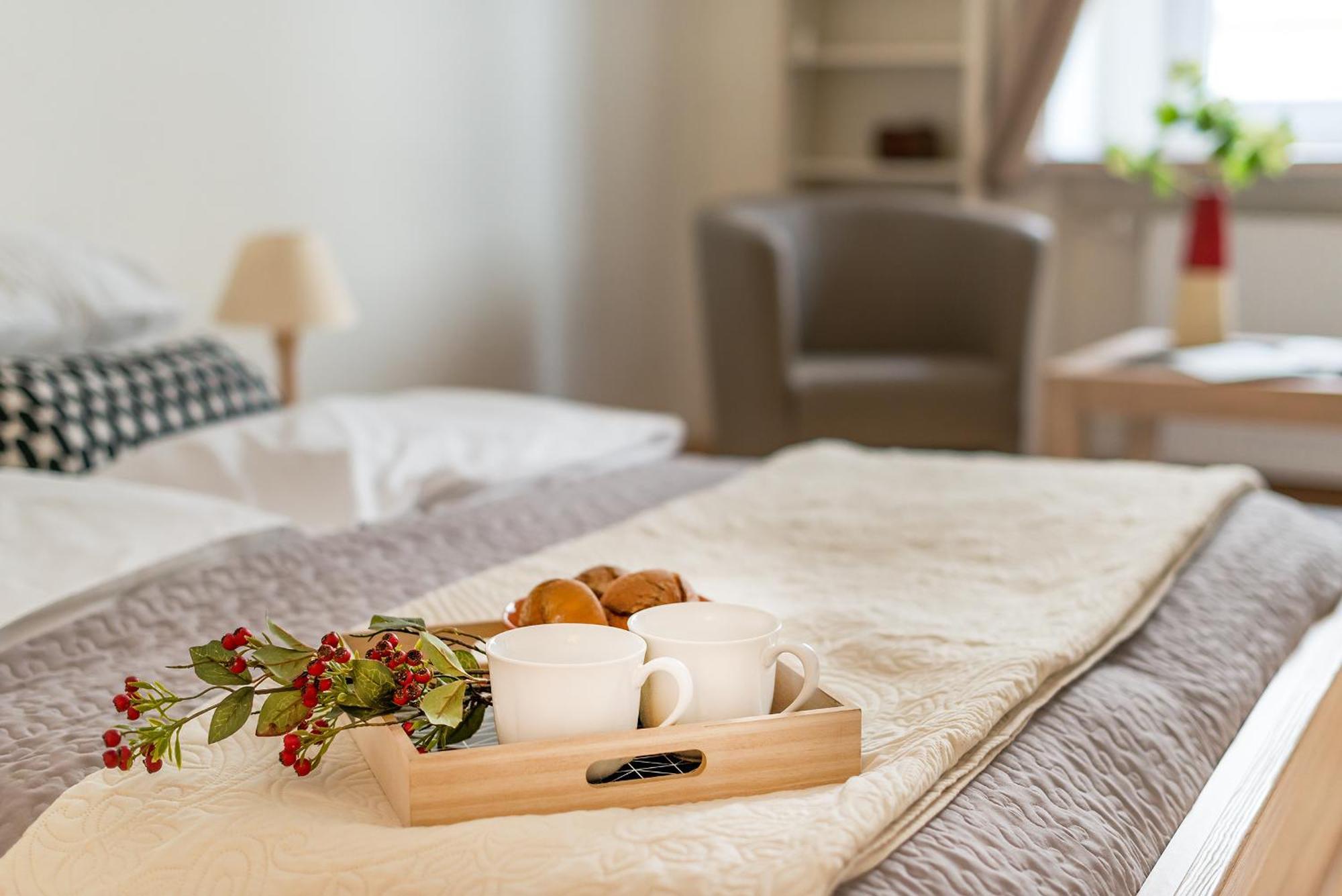 P&O Podwale Apartments Warsaw Luaran gambar