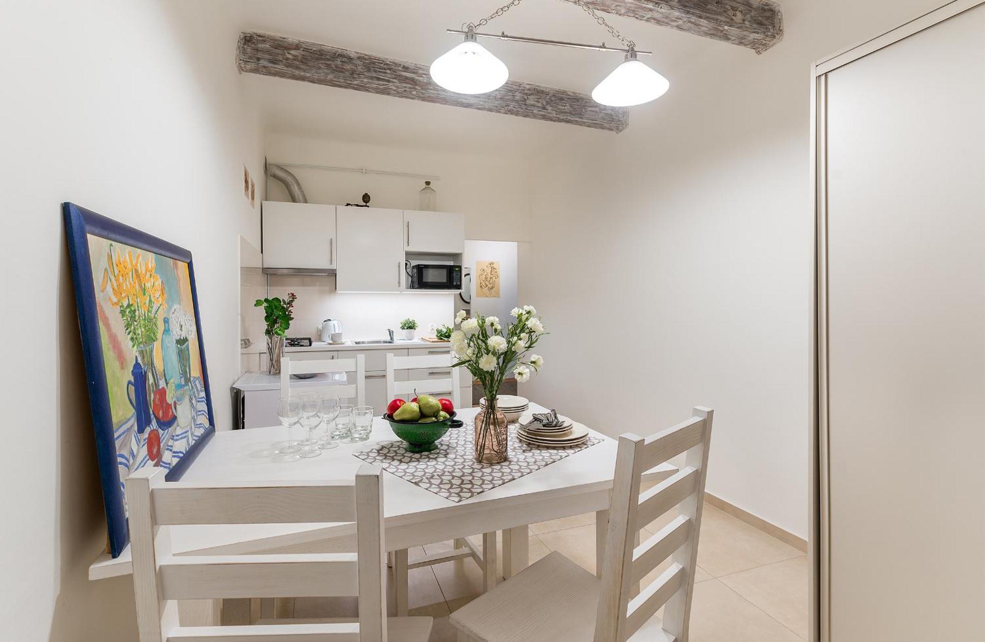 P&O Podwale Apartments Warsaw Bilik gambar