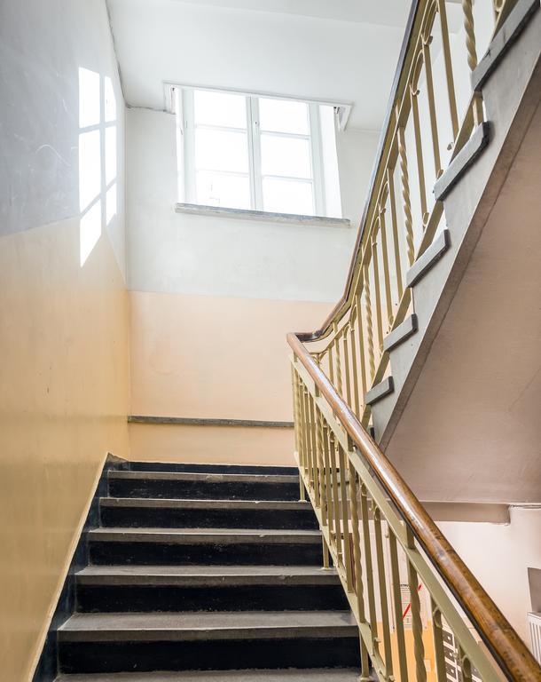P&O Podwale Apartments Warsaw Bilik gambar